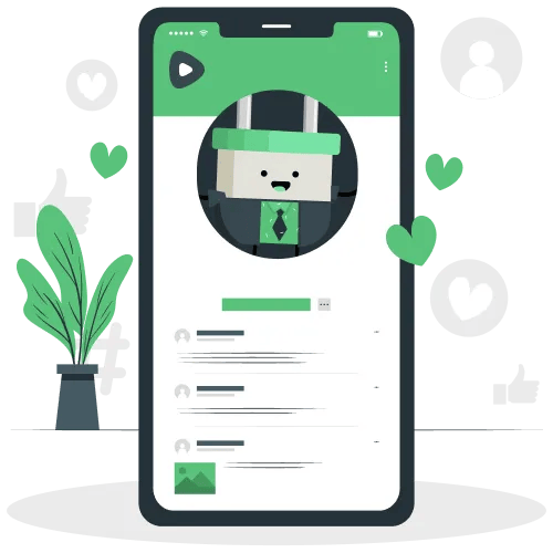 Compra likes Rumble y gana más visibilidad en Rumble