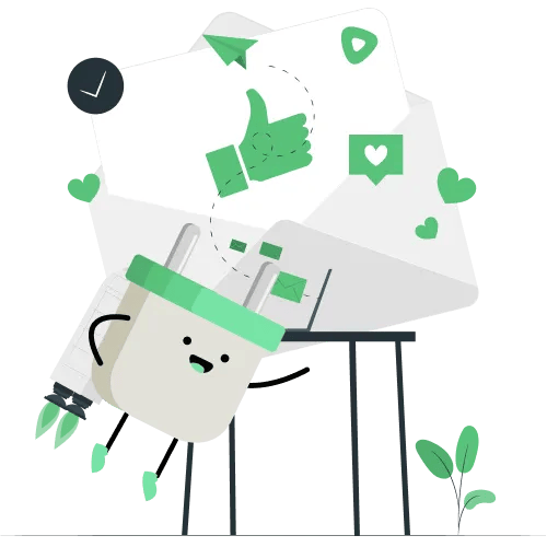 Compra likes Rumble y refuerza la credibilidad del canal