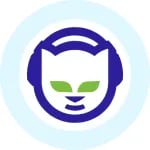 Napster logo