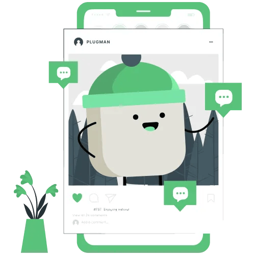 compre comentários do Instagram e melhore o engajamento nas postagens