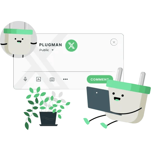 Compre comentários no Twitter (X) e aumente a visibilidade da postagem