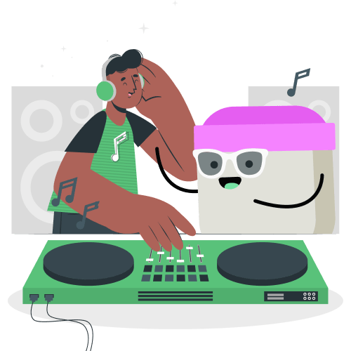 Strengthen Artist profile with Audiomack Comments