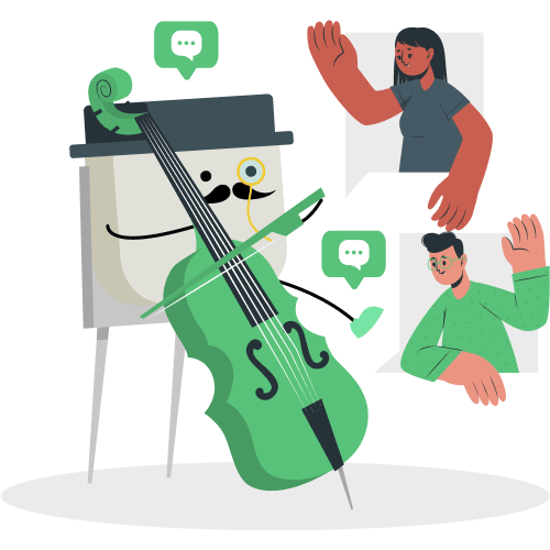 Improve Track Credibility with Audiomack Comments