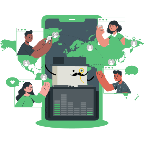 Buy Deezer likes and expand your fanbase