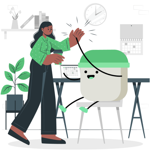 Attract Collaboration Opportunities