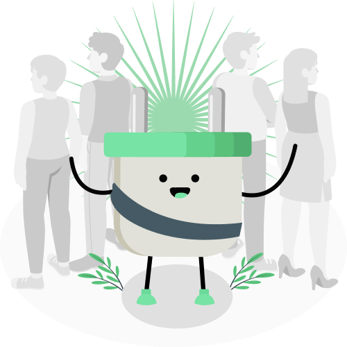 Establish a Community Following