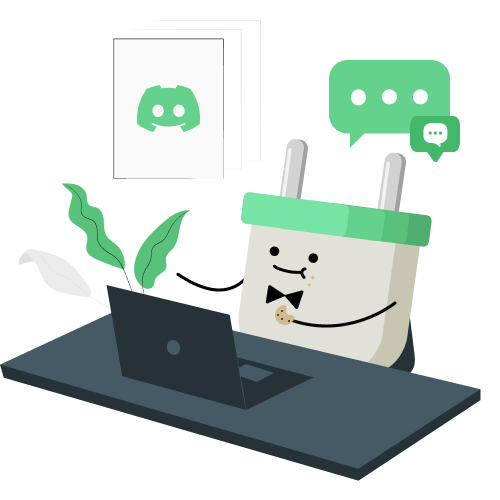 Improve Server Engagement