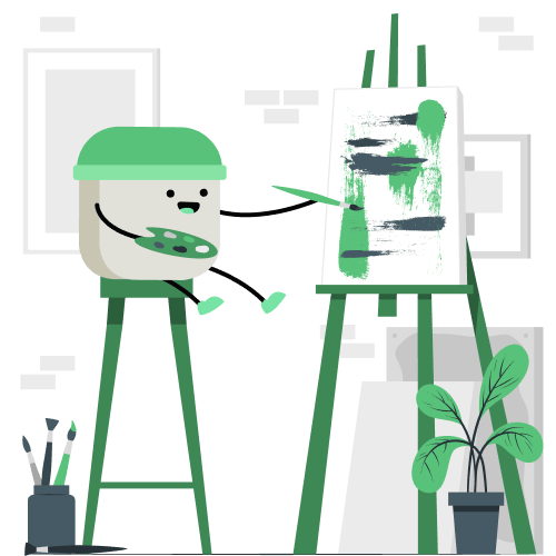 Buy Dribbble followers and enhance brand awareness