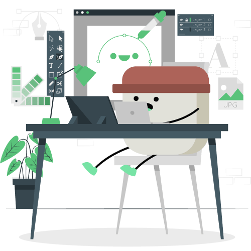 Buy Dribbble followers and build social proof