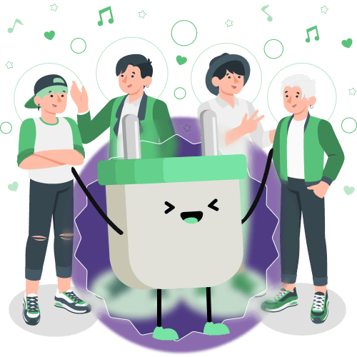 Buy Dribbble followers and build a loyal audience