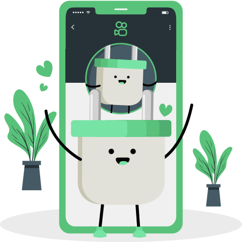 Compre visualizações do Dribbble e atraia mais engajamento