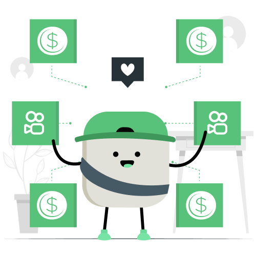 Compre Kwai Likes e abra oportunidades