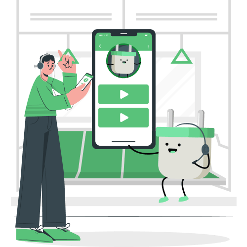 Compre o Kwai Likes e crie um perfil