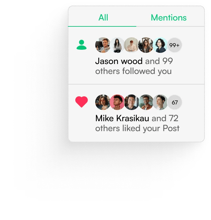 Step 3: Get the results