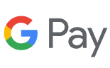 Método de pago de Google Pay
