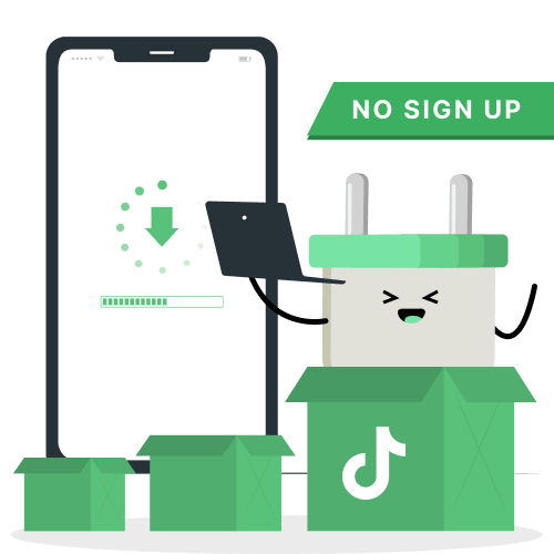 free tiktok video downloader