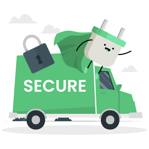 Privacy and Data Security