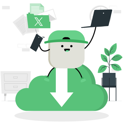 downloader gratuito de vídeos do twitter