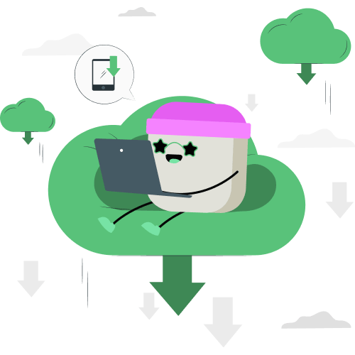 downloader ilimitado e gratuito de vídeos do pinterest