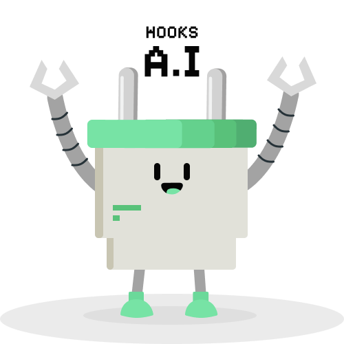 ai powered hook generator