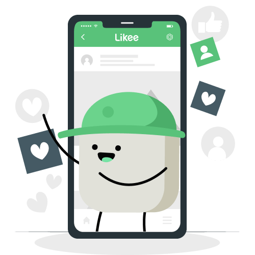 Reforzar la presencia del perfil