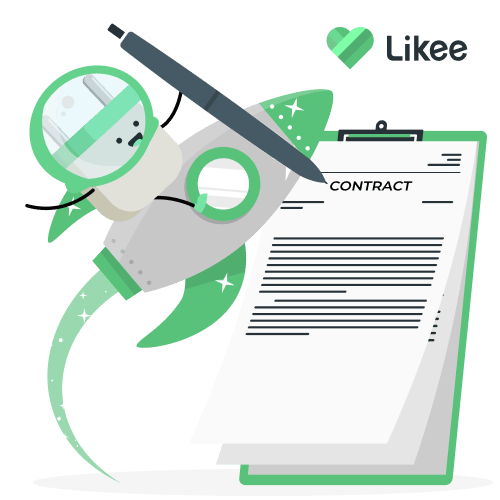 Atraiga oportunidades de colaboración