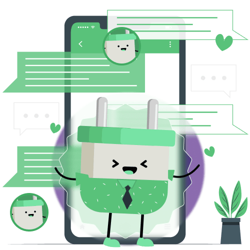 Aumente la participación en Likee