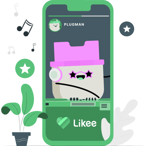 Cree una sólida reputación de perfil