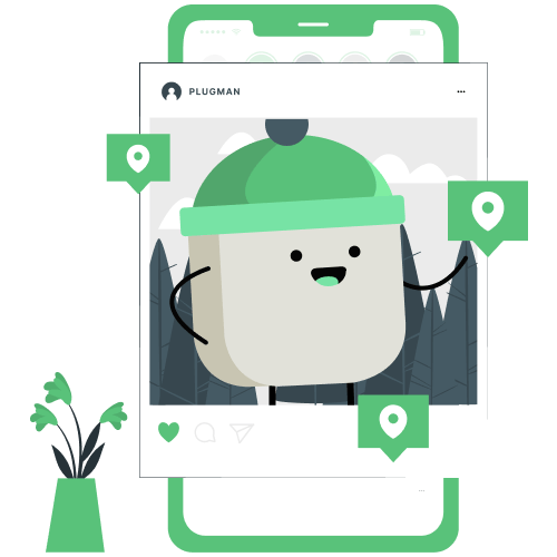 Buy Pinterest Repins & expand content reach