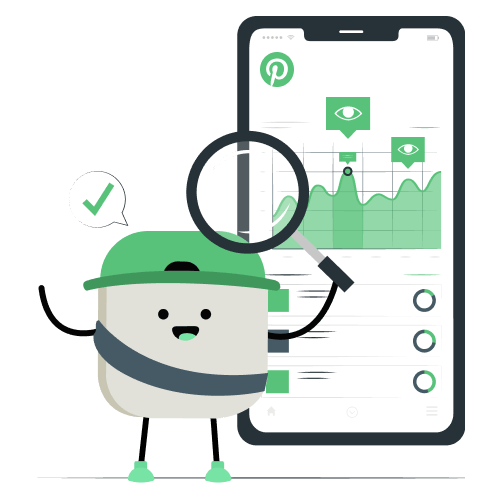 Buy Pinterest Repins & strengthen your Pinterest profile