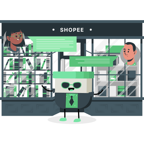 Compre seguidores do Shopee e aumente o envolvimento dos clientes