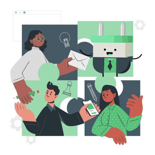 Compre seguidores do Shopee e atraia parcerias com marcas