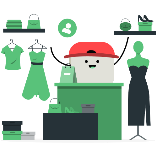 Compre seguidores do Shopee e aumente a visibilidade da loja