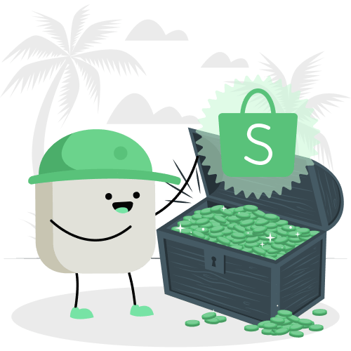 Buy Shopee Likes and increase buyer trust