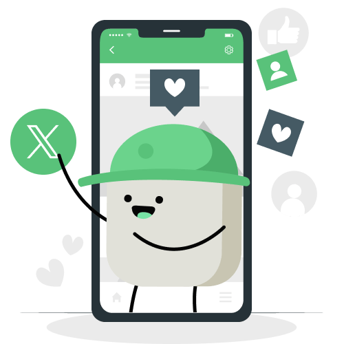 Buy Twitter (X) Mentions and enhance profile visibility