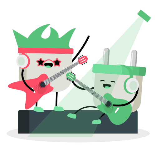 Buy Tidal Plays and Improve track crdibility