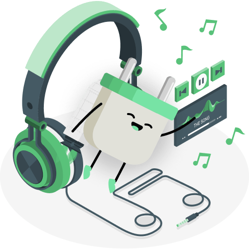 Buy Tidal Plays and gain industry recognition