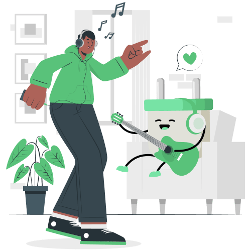 Buy Tidal Plays and attract new fans