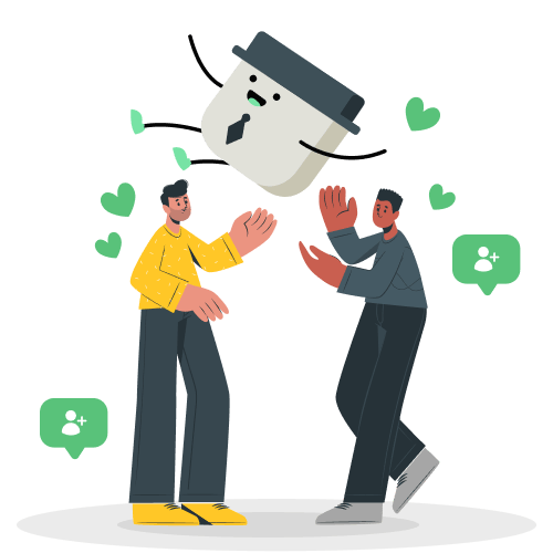 Buy VK friends and enhance community engagement