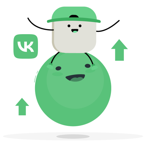 Buy VK Group Members and build a stronger community