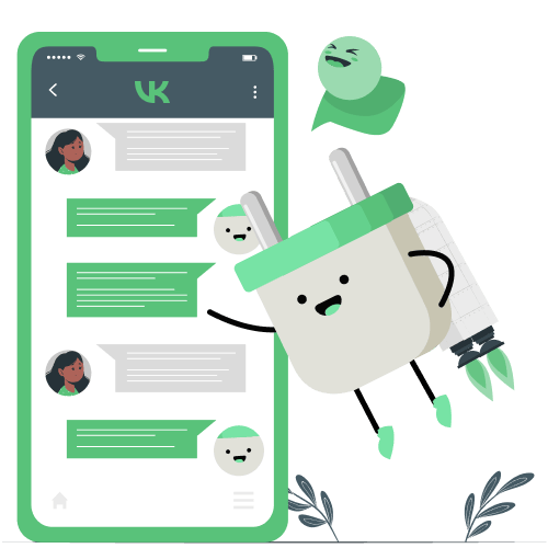 Buy VK Group Members and enhance group visibility