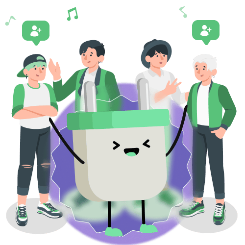 Buy VK Group Members and drive higher engagement