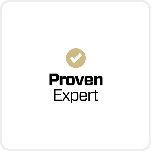 Ícone do ProvenExpert Service