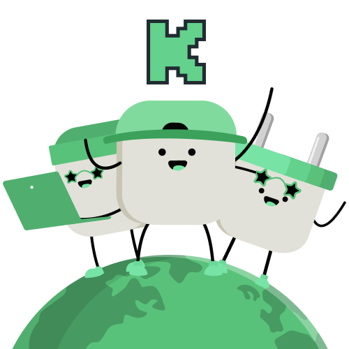 Buy kick chatters & attract organic viewers