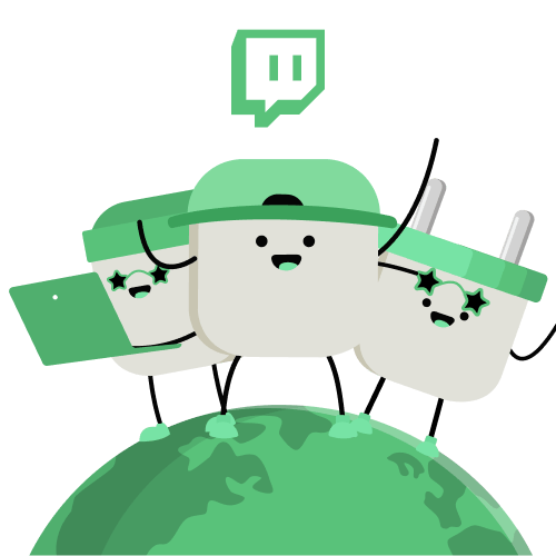 Buy Twitch Chatters and foster community growth