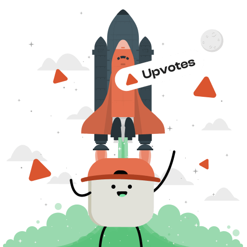 Buy Product Hunt Upvotes and attract organic engagement