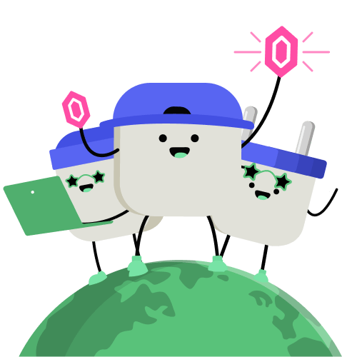 Aumente la participación de la comunidad