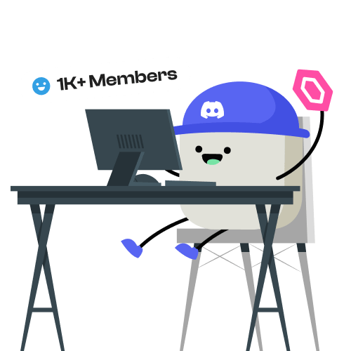 Impulsar el crecimiento de los miembros