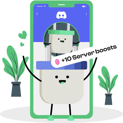 Desbloquea funciones exclusivas