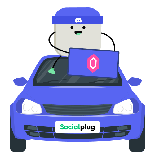 Destaque entre los servidores